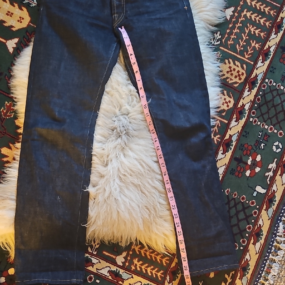 Harper Indigo Rigid - Picture 5 of 6